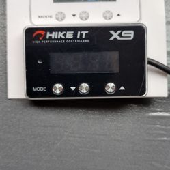 throttle response controller for RAM 1500