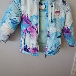Winter Jacket 