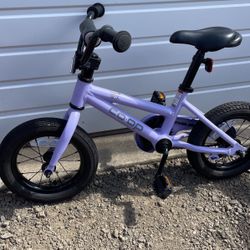 CO-OP BICYCLE 