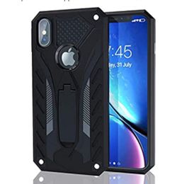 iPhone Xs Max premium protective case