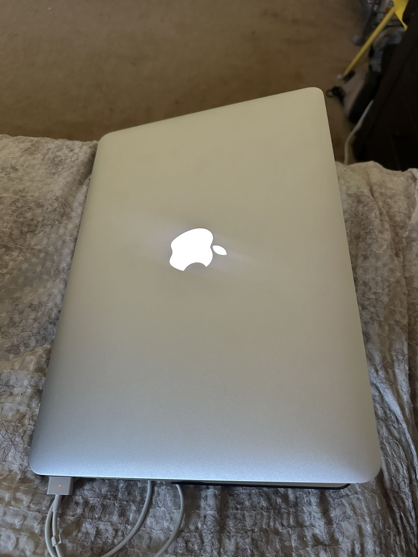 MacBook Air 2017
