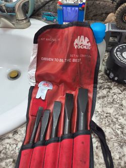 Mac tools