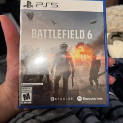 Battlefield 6