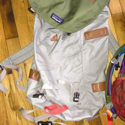 Patagonia Worn Wear

Arbor Pack 26L