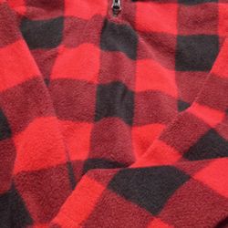 Children's Place Fleece Size 10/12