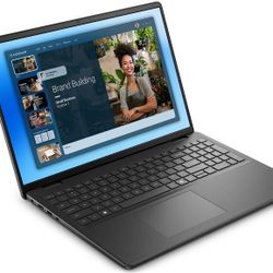Dell 16 Laptop