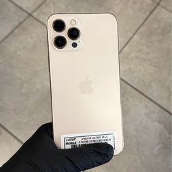 iPhone 12 Pro Max TMobile/Metro