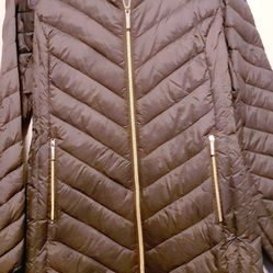 Michael Kors Lightweight Jacket