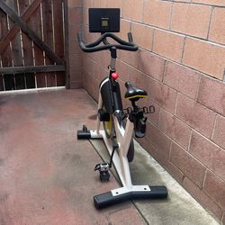 Gym Equipment