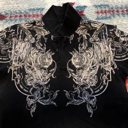 Men’s T-Shirt / Size M