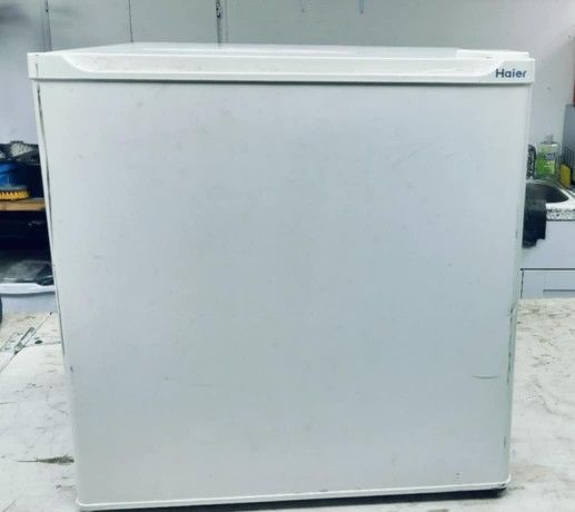 Haier mini fridge