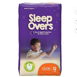 Diapers Xl