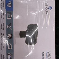Minolta MNCD355X Dash Cam