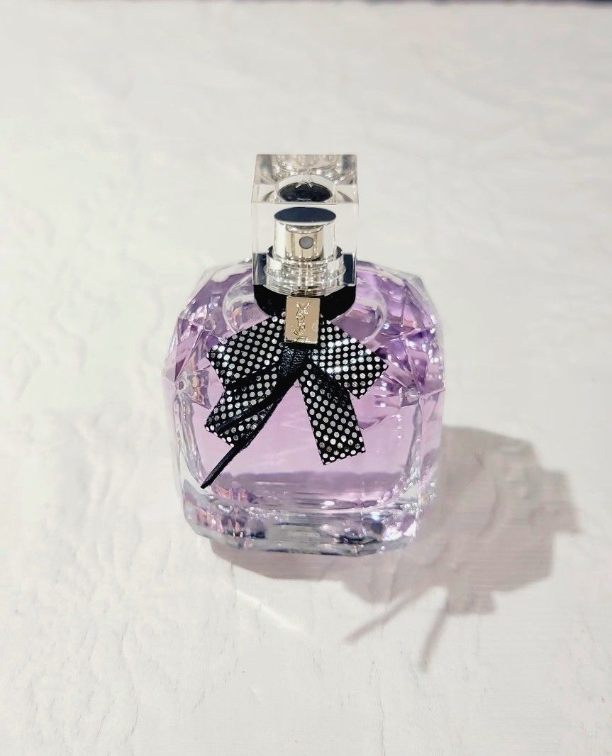 Yves Saint Laurent YSL Mon Paris Women's Perfume Fragrance 90ML