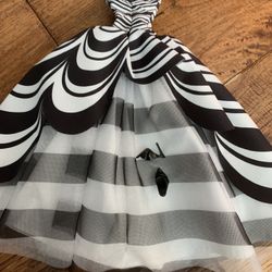 Barbie Dress