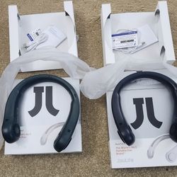 JisuLife Neck Fans New