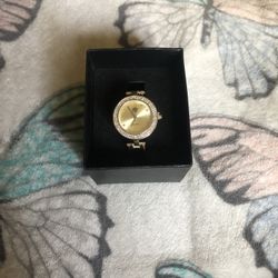 Woman’s Watch