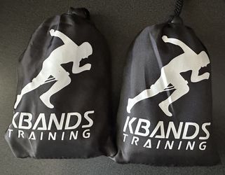 KBands Exercise Bands