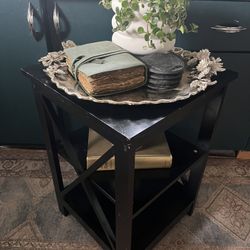 End table/entry Table