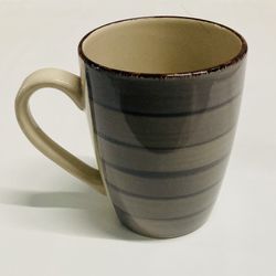 Replacement Royal Norfolk Cream Ceramic Mug
