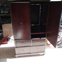 Tv Cabinet