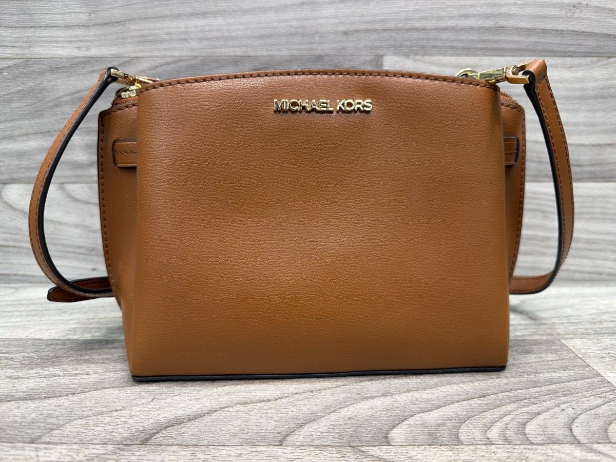 MICHAEL KORS ROCHELLE BAG (A1D031613)