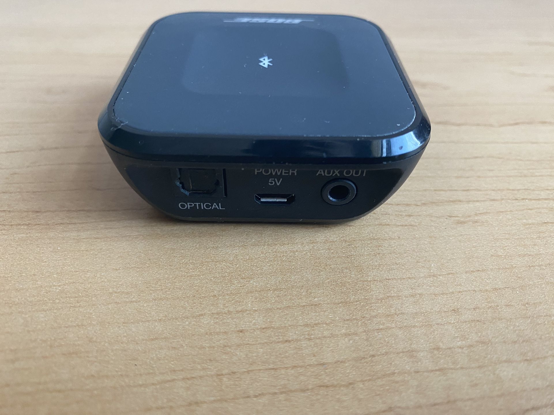 Bose Bluetooth Audio Adapter for Sale in Washington, DC - OfferUp