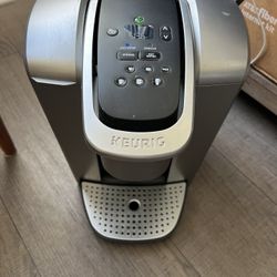 Keurig K75 Platinum Brewing System