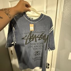Stussy Shirt Size L