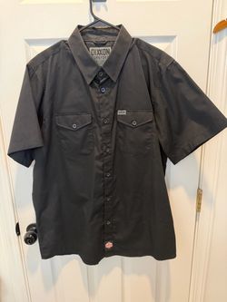 Dixxon XL “Workforce “ Short Sleeve