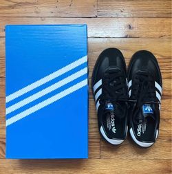 Adidas Samba OG Shoes