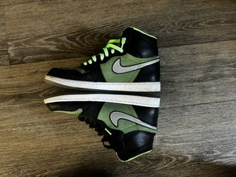 Jordan 1s
