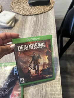 Xbox Games