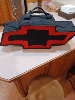 Chevrolet Bag