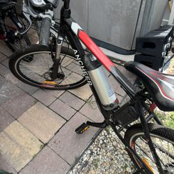 Ancheer. B Electric Bike Parts Or Repair