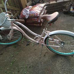 Beach Cruiser 