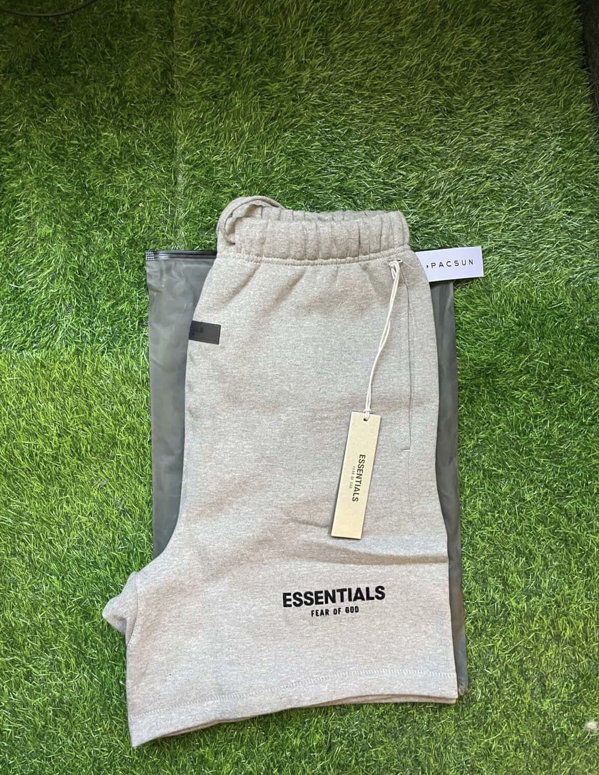 Essential Shorts