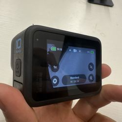 GoPro Hero 10 Black Bundle