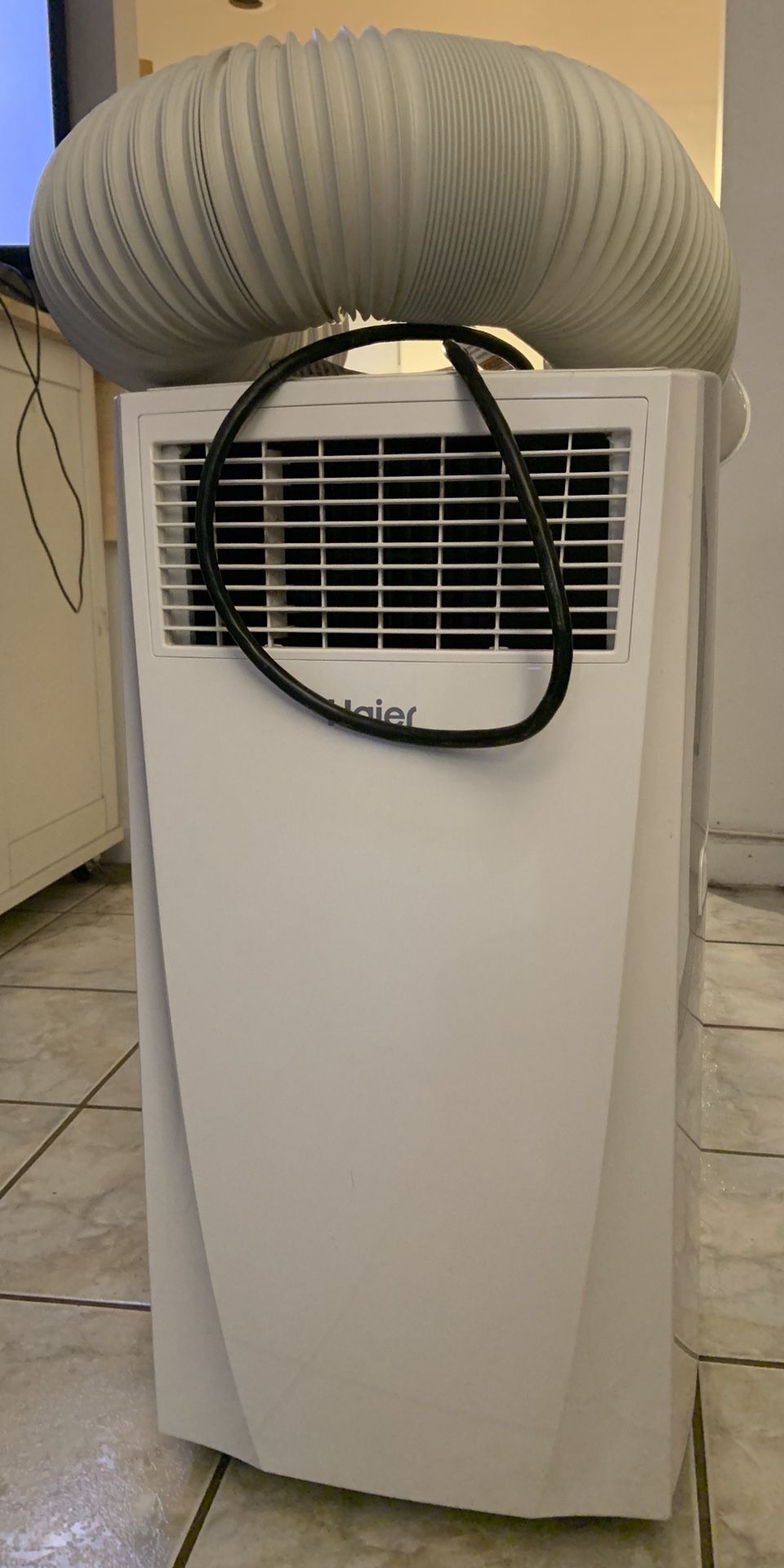 Haier air conditioner