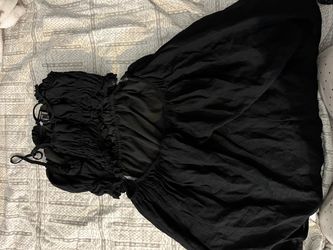 Forever 21 dress brand new