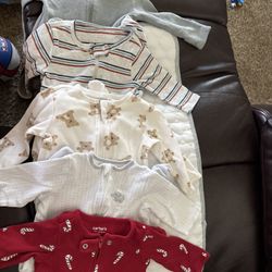 Baby boy clothes