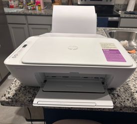 HP Deskjet printer