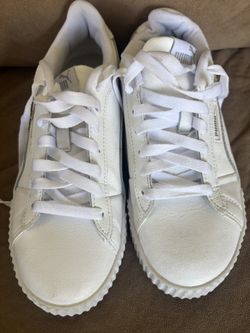 Pumas Shoes W 7.5
