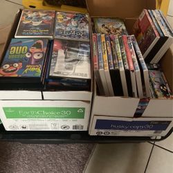 DVD