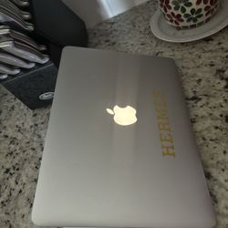 MacBook Pro W/retina Late 2013   