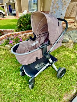 Baby Stroller Bassinet EVENFLO PIVOT