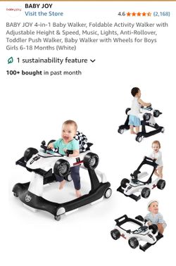 Baby Walker