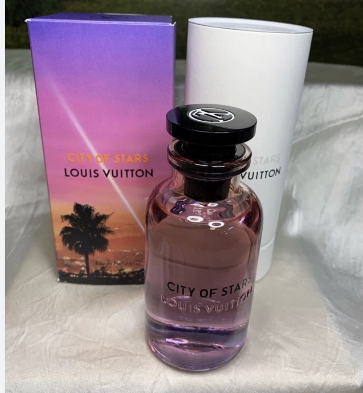 Louis Vuitton City Of Stars