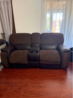 2 pc sofas