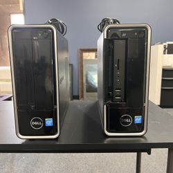 Dell Inspiron 3646